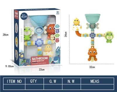 Baby toys series - OBL10093914