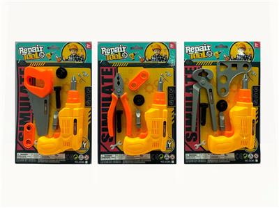 TOOL SERIES - OBL10093923