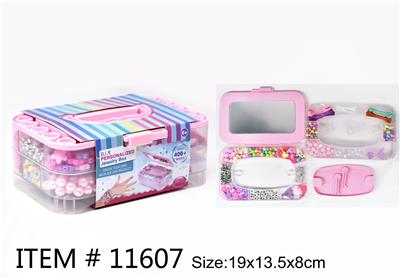 Beauty set - OBL10093927