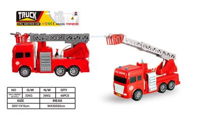 Inertia series - OBL10093934