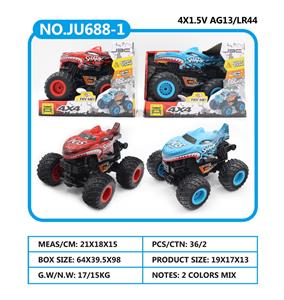 Inertia series - OBL10093950