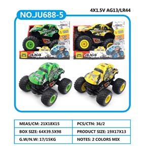 Inertia series - OBL10093951