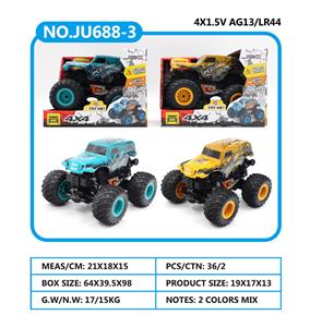 Inertia series - OBL10093952