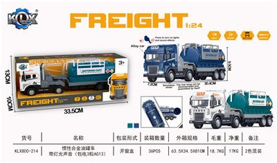 Die-cast toys - OBL10094017