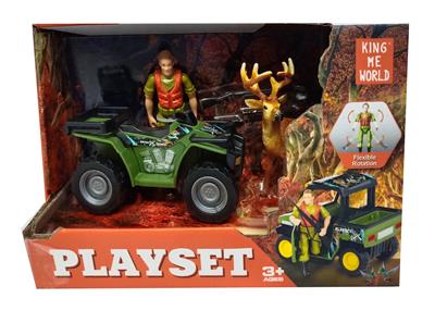 Free wheel toys - OBL10094027