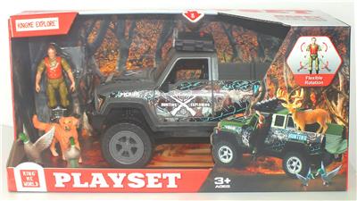 Free wheel toys - OBL10094029