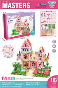House / villa / castle suite - OBL10094052
