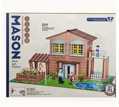 House / villa / castle suite - OBL10094054
