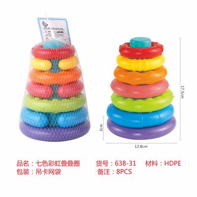 Rainbow Circle - OBL10094190