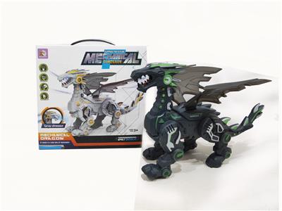 Electric animal - OBL10094201