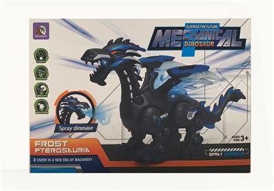 Electric animal - OBL10094203