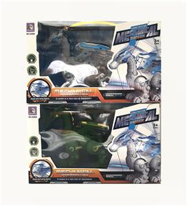 Electric animal - OBL10094204
