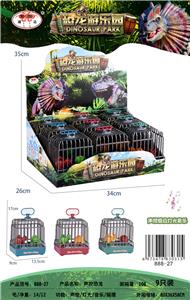 Electric animal - OBL10094330