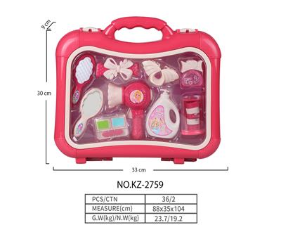 Beauty set - OBL10094354