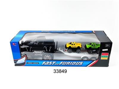 Inertia series - OBL10094383