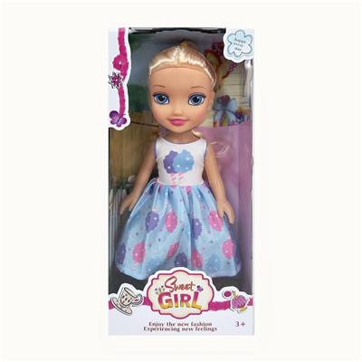 Babytrollyfordoll - OBL10094400