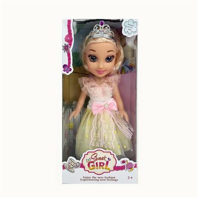 Babytrollyfordoll - OBL10094410