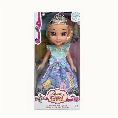 Babytrollyfordoll - OBL10094413