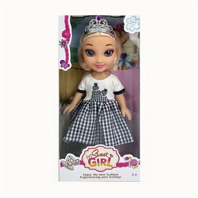 Babytrollyfordoll - OBL10094419