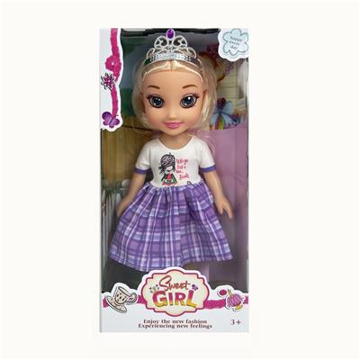 Babytrollyfordoll - OBL10094420