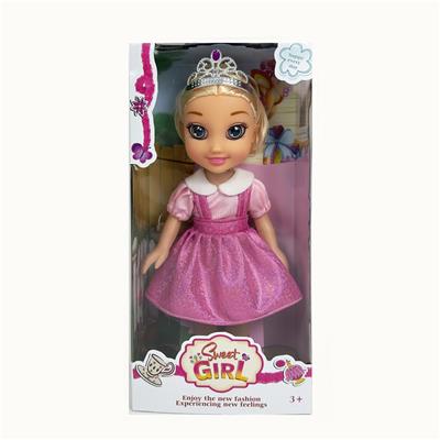 Babytrollyfordoll - OBL10094426