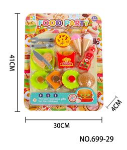 FOOD SET - OBL10094459