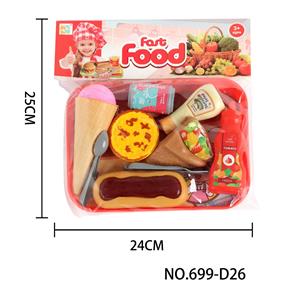 FOOD SET - OBL10094461