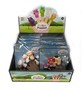 Animaltoys - OBL10094501