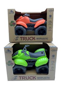 Free wheel toys - OBL10094549