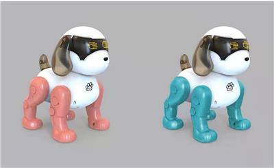 Electric animal - OBL10094662