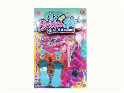 Beauty set - OBL10094741