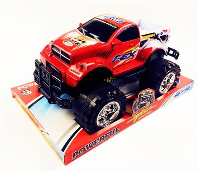 Inertia series - OBL10094747