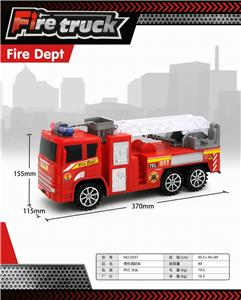 Inertia fire truck - OBL10094799