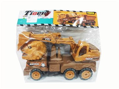 Animaltoys - OBL10094826