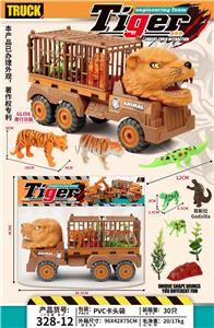 Animaltoys - OBL10094827