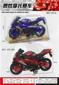 Inertia series - OBL10094833