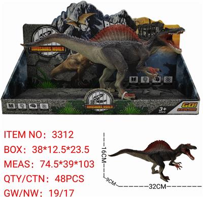 Animaltoys - OBL10094859
