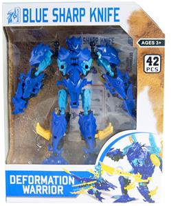Deformed toy - OBL10094906