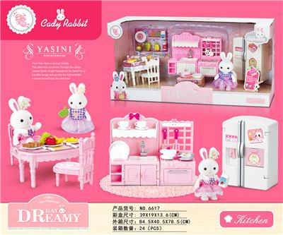 House / villa / castle suite - OBL10094937