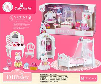 House / villa / castle suite - OBL10094938