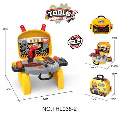 TOOL SERIES - OBL10094963