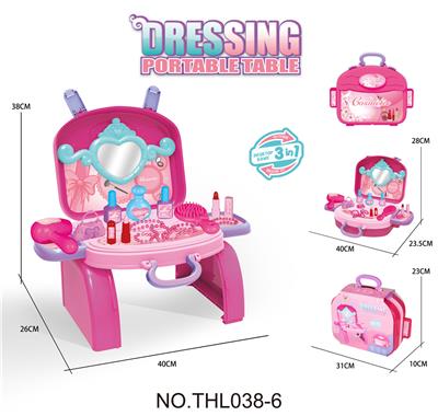 Beauty set - OBL10094966