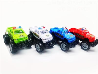 Inertia series - OBL10094980