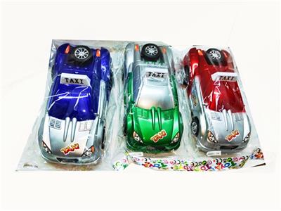 Inertia series - OBL10094981