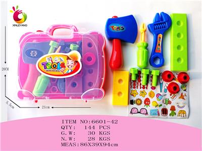 TOOL SERIES - OBL10095019