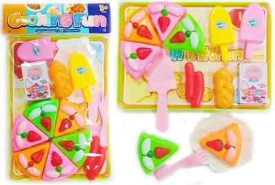 FOOD SET - OBL10095188