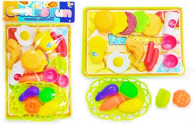 FOOD SET - OBL10095193