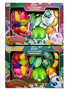 FOOD SET - OBL10095196