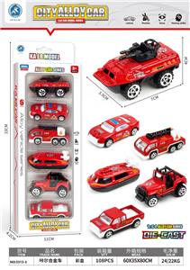 Die-cast toys - OBL10095206