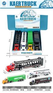 Die-cast toys - OBL10095269